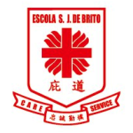 Emblema Escola S. João Brito