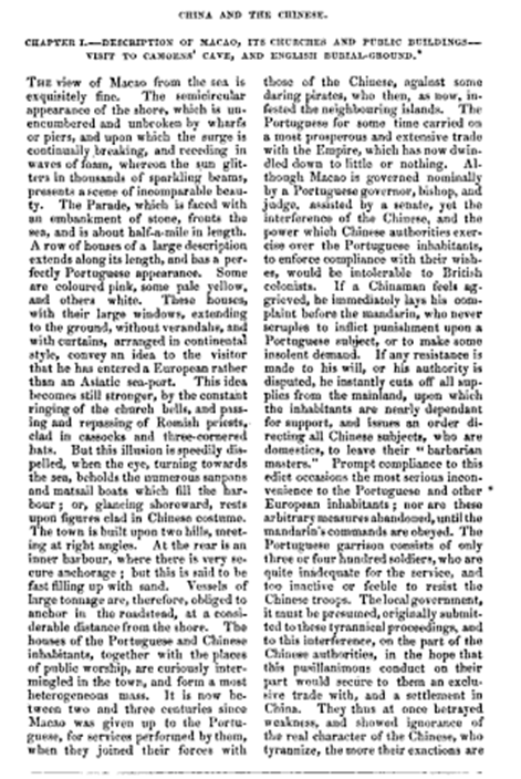 Dublin University Magazine July 1848 VOL XXXII 1.ª Página