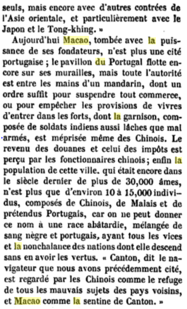 Geographie Universelle de Malte-Brun 1841 III