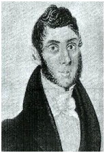 José Nunes da Silveira 1754-1833